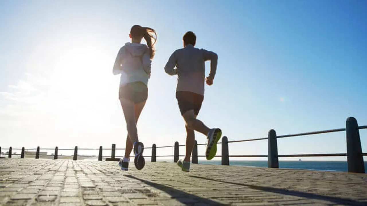 Apa Saja Manfaat Olahraga Untuk Kesehatan