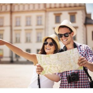 Cara Menghindari Jebakan Wisatawan Saat Traveling