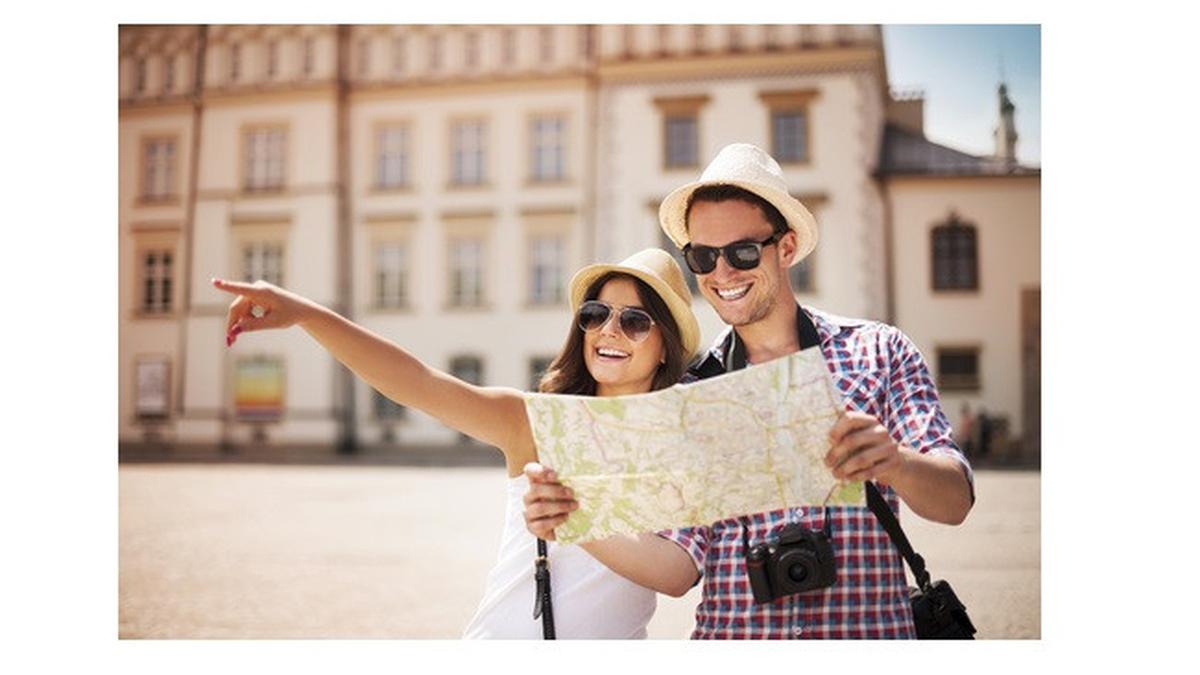 Cara Menghindari Jebakan Wisatawan Saat Traveling