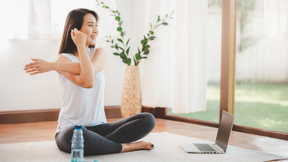 Bagaimana Cara Menjaga Motivasi Dalam Berolahraga