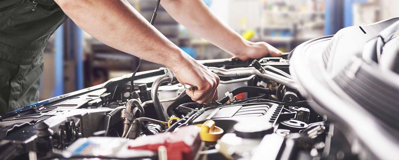 5 Cara Cepat Mengetahui Kondisi Mesin Mobil Bekas