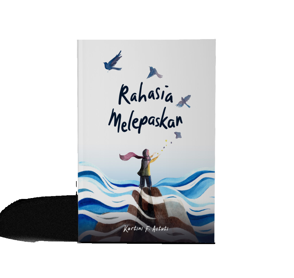 Rekomendasi Buku Inspiratif Untuk Meningkatkan Motivasi Hidup