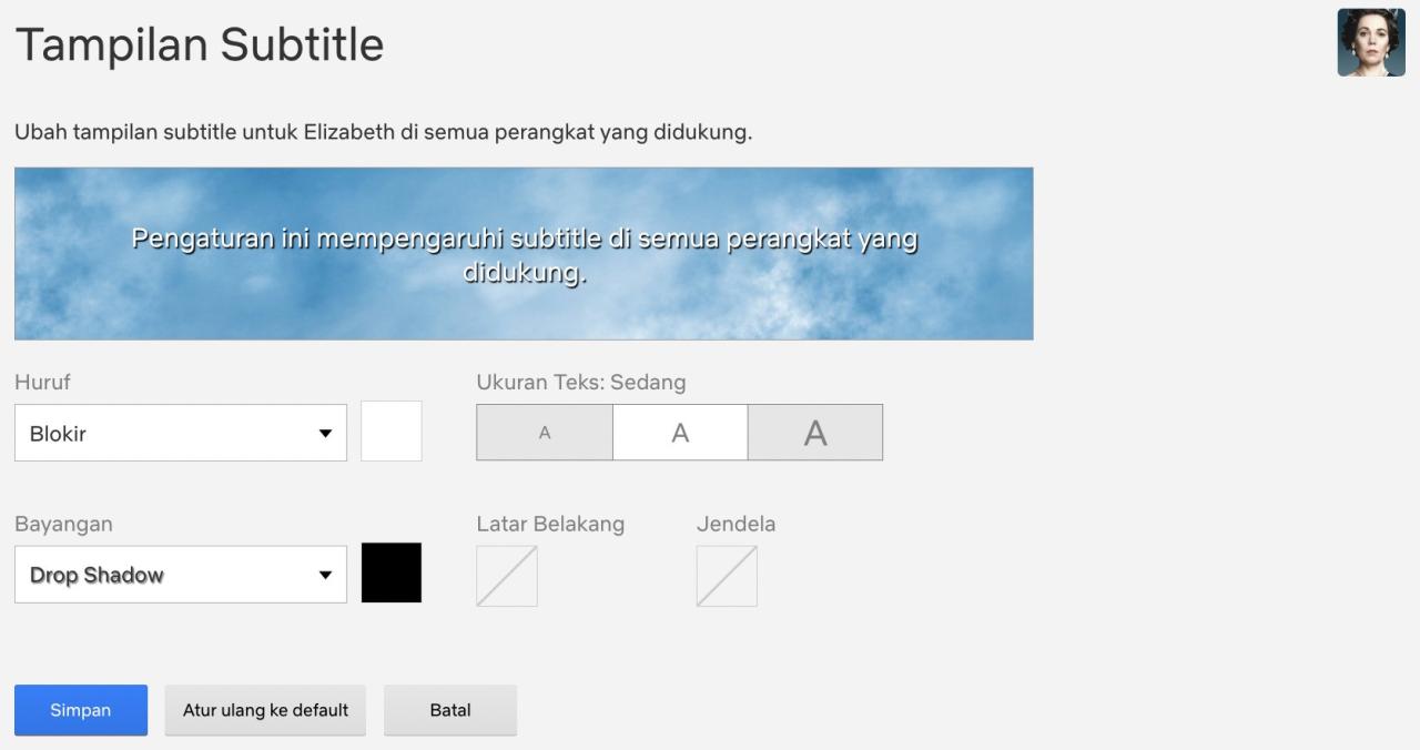 Bagaimana Cara Menonton Film Luar Negeri Dengan Subtitle