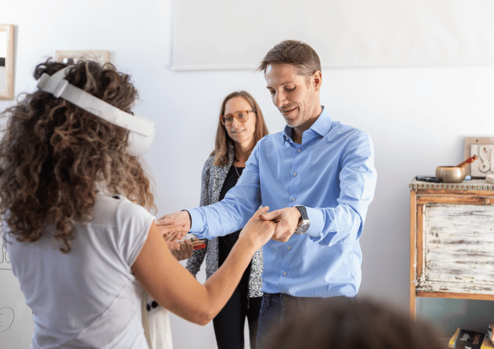 Peran Augmented Reality Dalam Industri Saat Ini