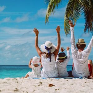 Destinasi Liburan Yang Ramah Anak Dan Keluarga