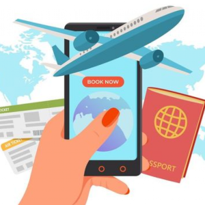 Keuntungan Menggunakan Aplikasi Travel Untuk Pemesanan