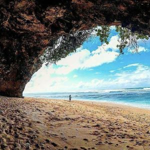 Destinasi Liburan Yang Jarang Dikunjungi Tapi Menarik