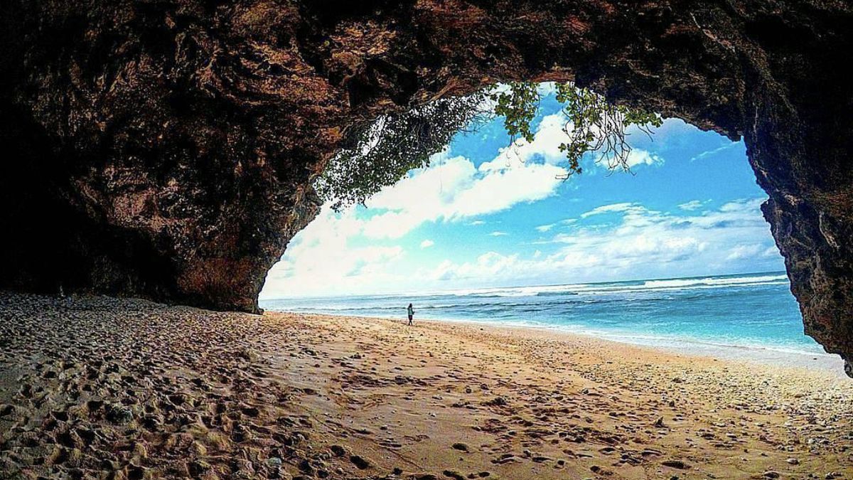 Destinasi Liburan Yang Jarang Dikunjungi Tapi Menarik