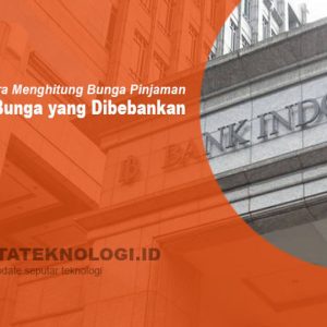 Apakah Pinjaman Berbunga Tetap Lebih Menguntungkan