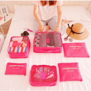 Tips Packing Untuk Perjalanan Panjang Yang Efisien