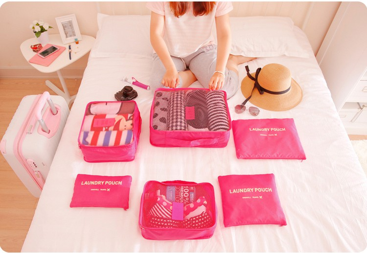 Tips Packing Untuk Perjalanan Panjang Yang Efisien