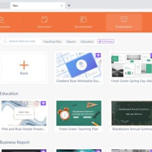 Software Terbaik Untuk Membuat Presentasi Yang Menarik