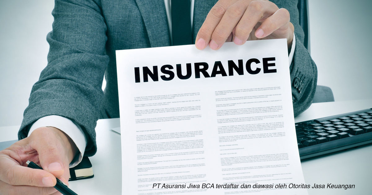 Kenapa Asuransi Sangat Penting Untuk Stabilitas Finansial