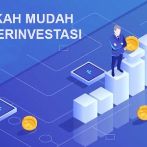 Bagaimana Cara Berinvestasi Di Pasar Saham Untuk Pemula