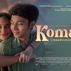 Apa Saja Film Baru Yang Tayang Di Bioskop Terbaru