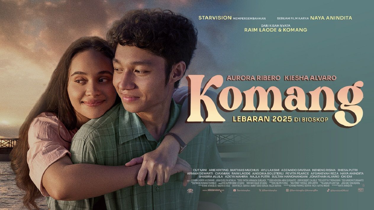 Apa Saja Film Baru Yang Tayang Di Bioskop Terbaru