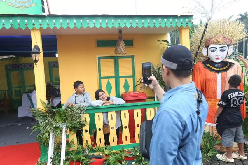 Rekomendasi Tempat Makan Khas Saat Berlibur