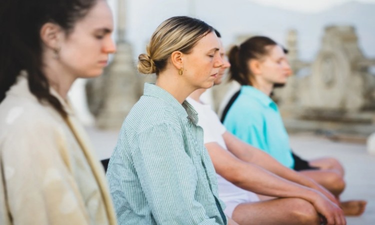 Cara Mengelola Stres Dalam Kehidupan Sehari-Hari dengan Mudah