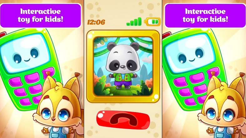5 Rekomendasi Game untuk Anak- anak Paling Seru Android 2019, Tidak ...