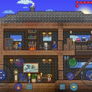 Rekomendasi Game Mobile Untuk Anak-anak Dan Keluarga