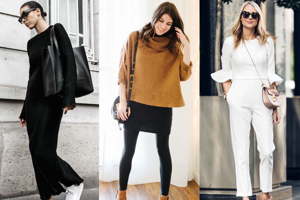 Cara Berbusana Stylish Dengan Budget Terbatas