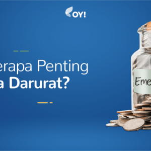 Apa Saja Keuntungan Memiliki Dana Darurat untuk Masa Depan