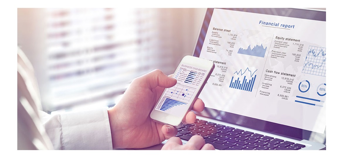 Perbandingan Software Akuntansi Untuk Usaha Menengah