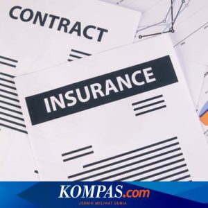 Apa Saja Jenis Asuransi Yang Tersedia Dalam Hidup Anda