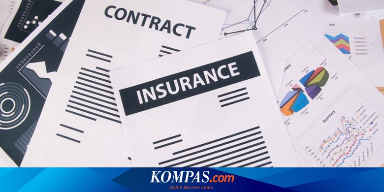 Apa Saja Jenis Asuransi Yang Tersedia Dalam Hidup Anda