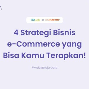 Strategi Harga Yang Tepat Untuk Produk Di E-Commerce
