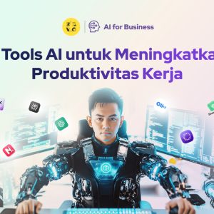 Software Yang Dapat Meningkatkan Produktivitas Kerja Terbaik