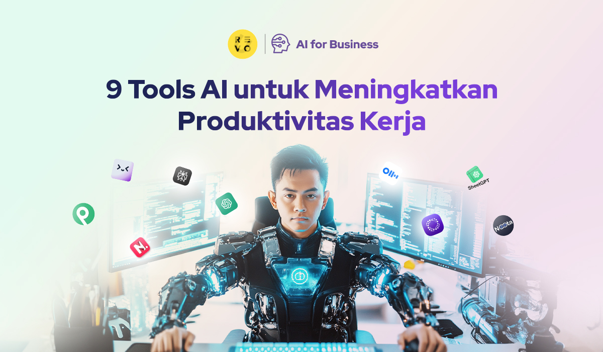 Software Yang Dapat Meningkatkan Produktivitas Kerja Terbaik