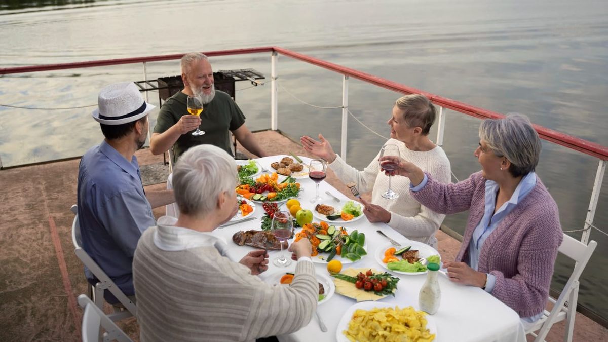 Rekomendasi Tempat Makan Khas Saat Berlibur yang Wajib Dikunjungi