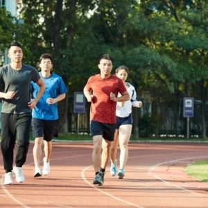 Apa Saja Manfaat Olahraga Untuk Kesehatan yang Luar Biasa