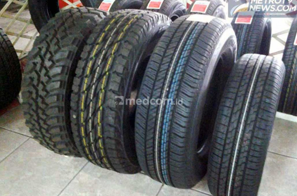 Bagaimana Cara Memilih Ban Mobil Yang Sesuai untuk Kendaraan Anda