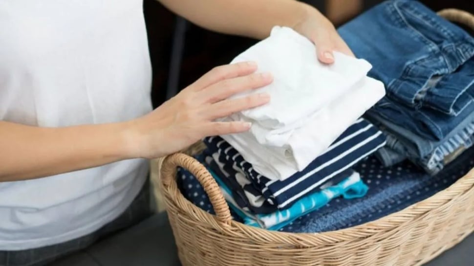 Cara Merawat Pakaian Agar Tetap Awet Dan Tahan Lama