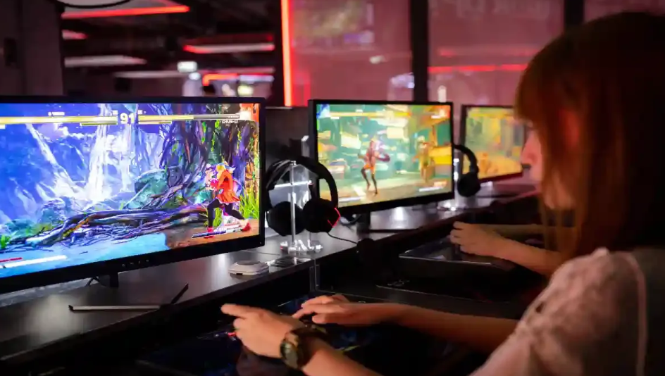 Bagaimana cara mengatasi lag saat bermain game