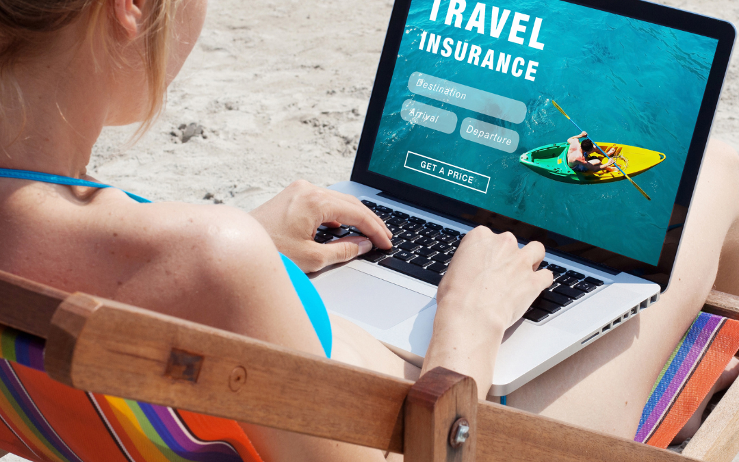 Mengapa Penting Memiliki Asuransi Perjalanan Saat Liburan