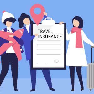 Mengapa Penting Memiliki Asuransi Perjalanan Saat Liburan