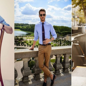 Tips Fashion Untuk Tampilan Kasual Yang Stylish