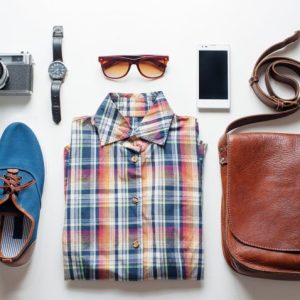 Fashion Accessories Yang Bisa Meningkatkan Penampilan