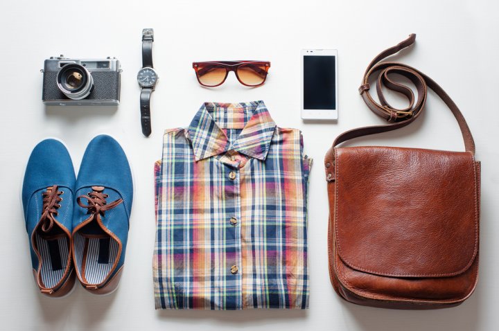 Fashion Accessories Yang Bisa Meningkatkan Penampilan