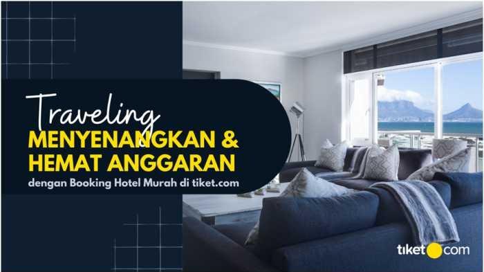Tips Menghindari Biaya Tersembunyi Saat Booking Tiket