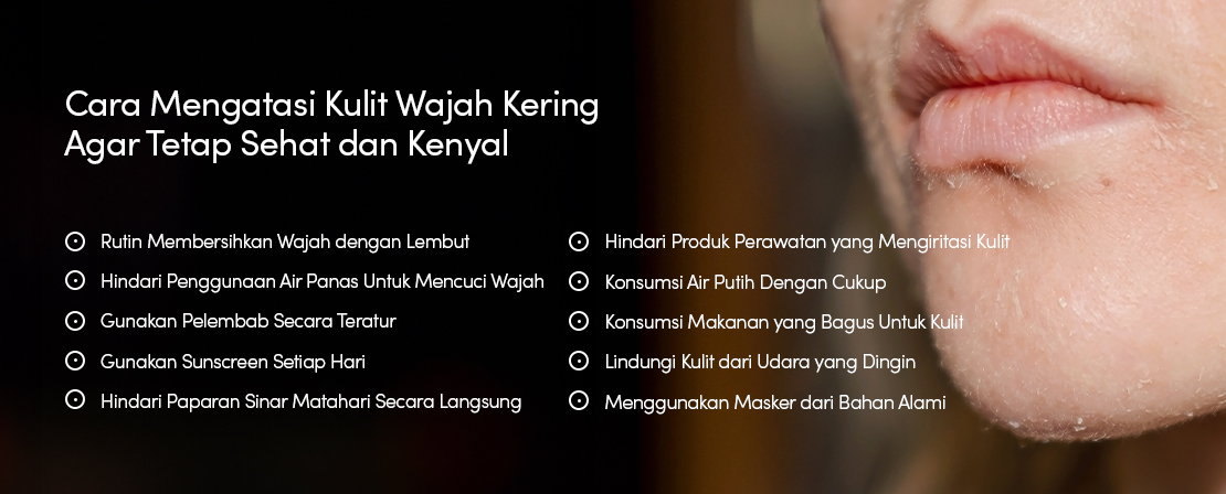 Apa Yang Harus Dilakukan Untuk Meningkatkan Kesehatan Kulit