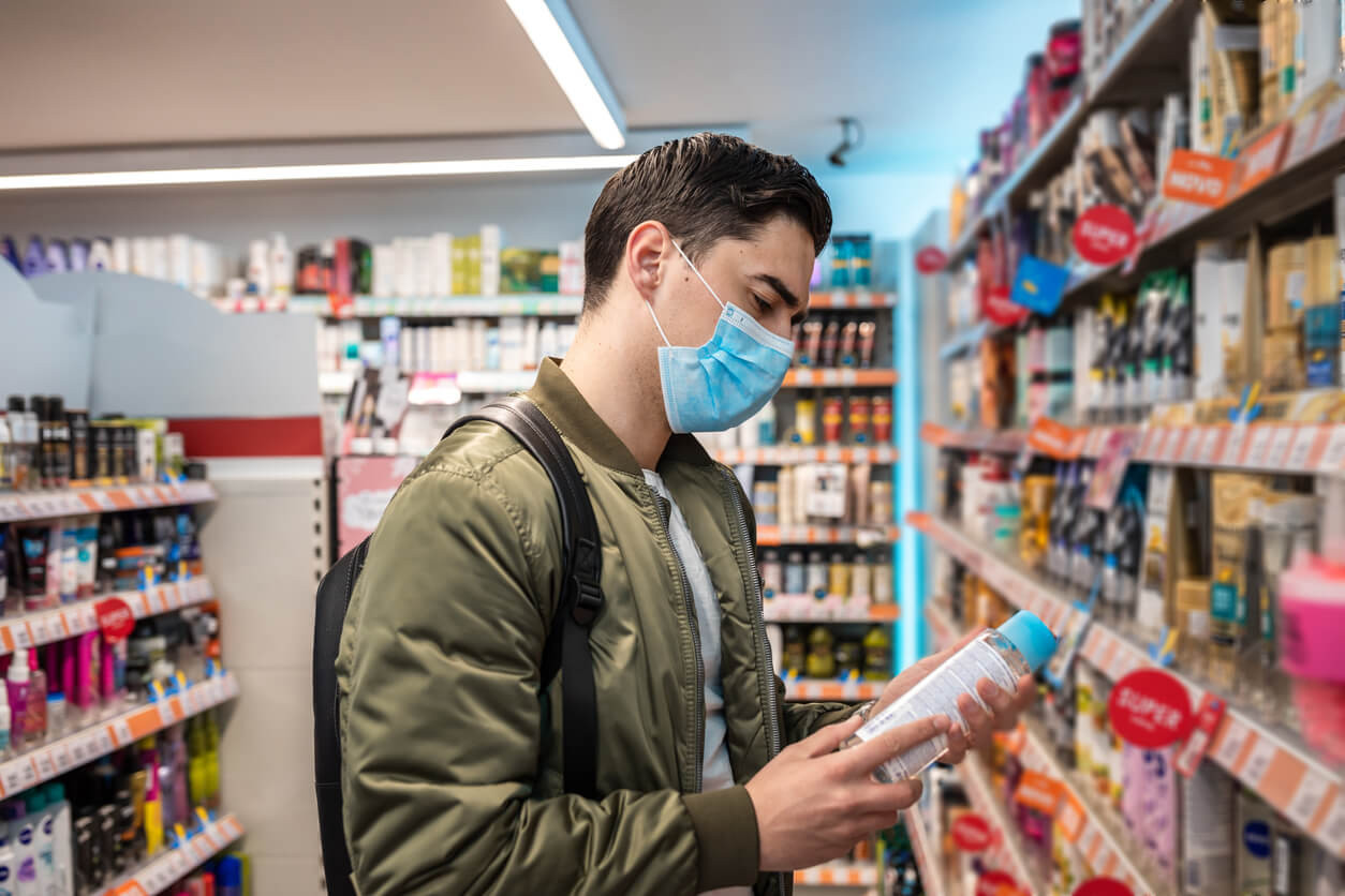 Cara Menghemat Uang Saat Berbelanja Di Supermarket dengan Cerdas