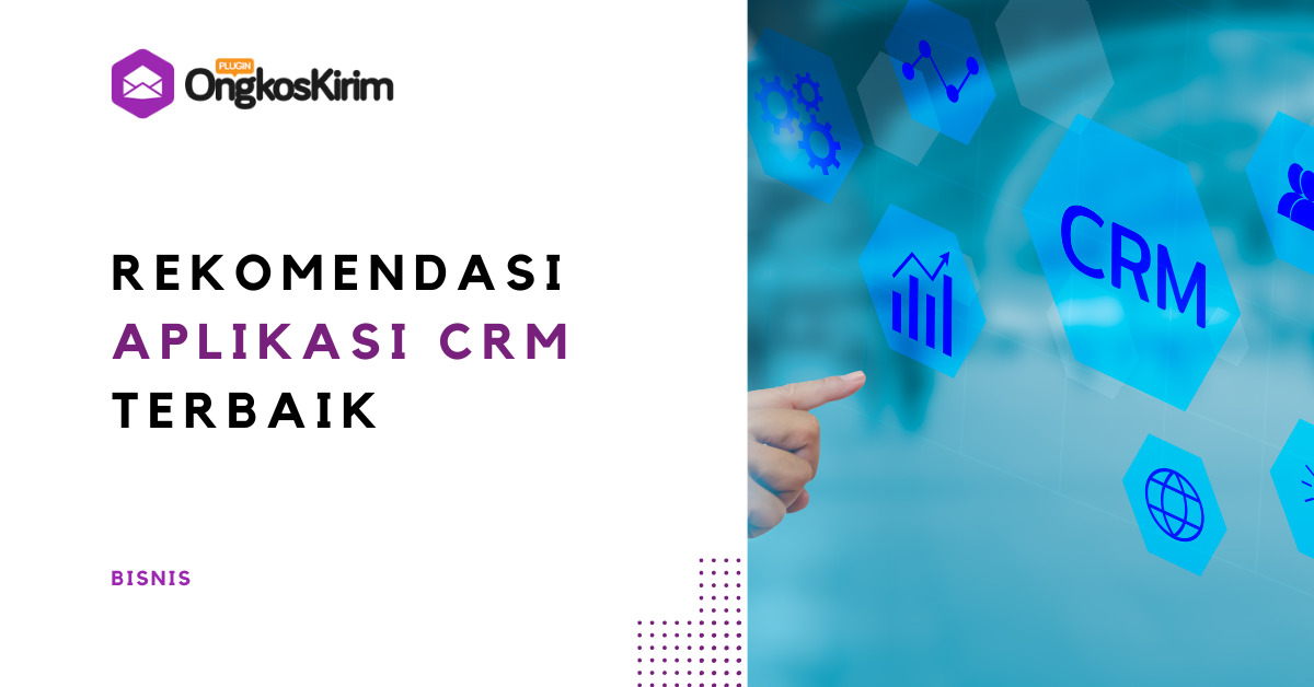 15 Software CRM Terbaik Segala Industri 2024