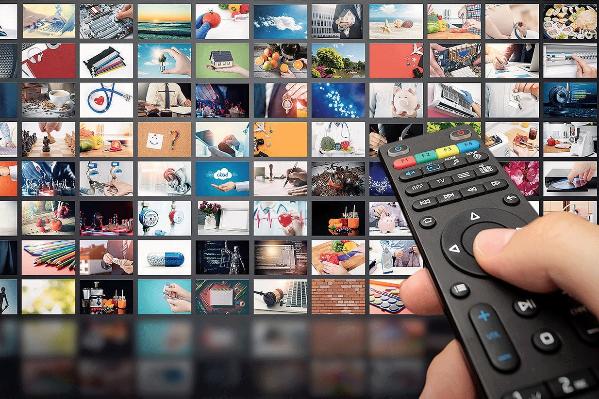 Apa Saja Konten Eksklusif Di Platform Streaming Tertentu