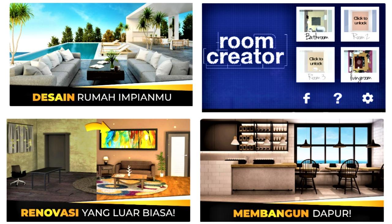 14 Aplikasi Desain Rumah Terbaik Untuk HP Android 2024