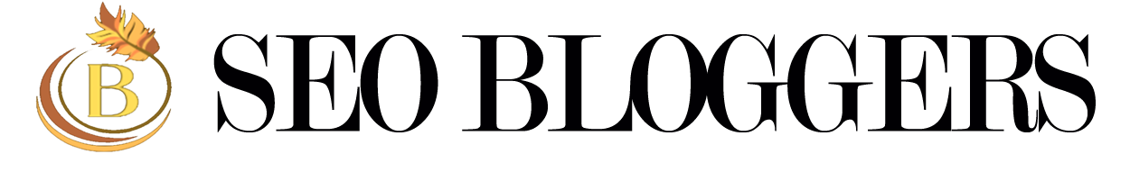 SEO Bloggers