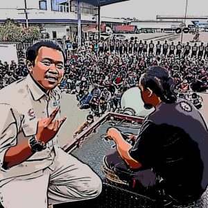 Cara Meningkatkan Motivasi Dalam Mencapai Tujuan Hidup